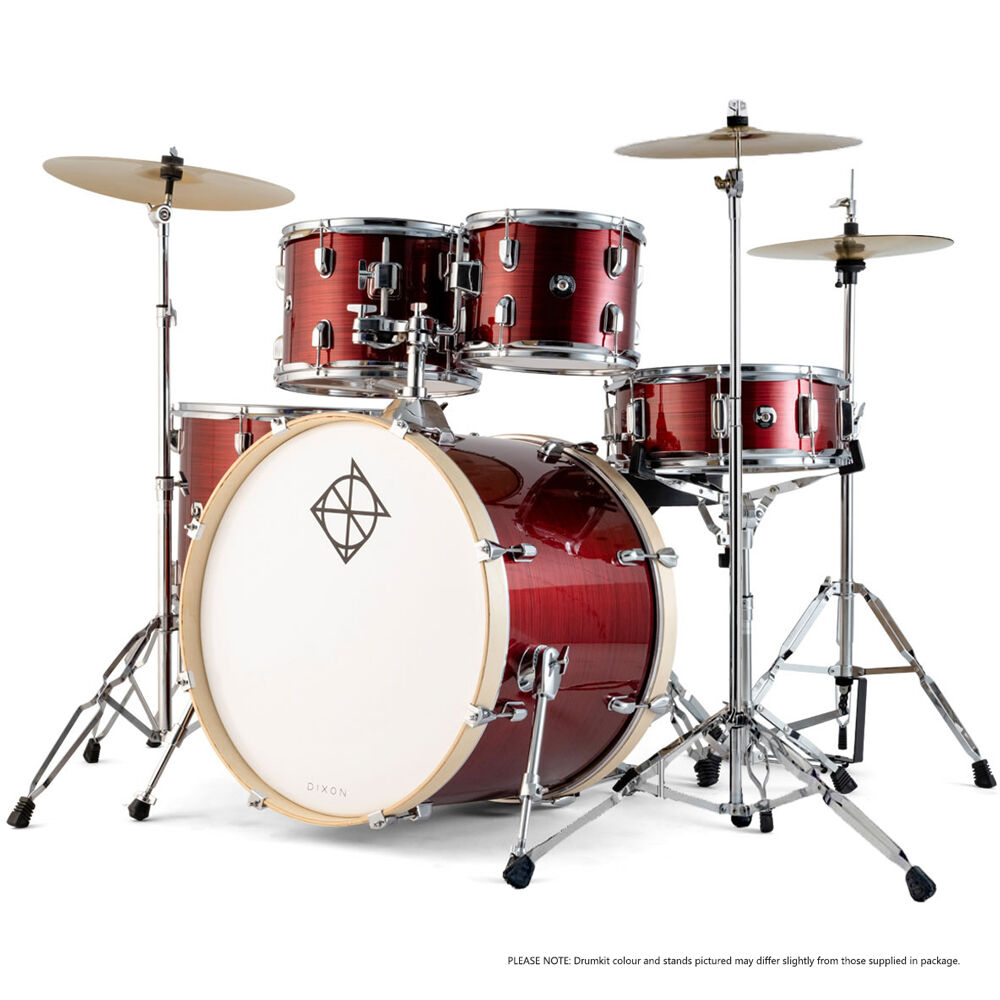 Dixon PODSP522BCPS-MG 