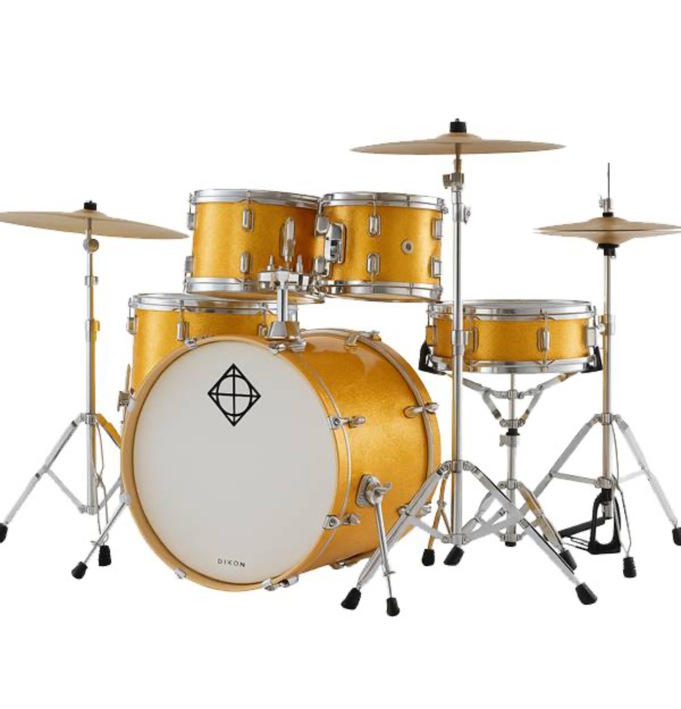 Dixon PODSP522BMGD-MG 