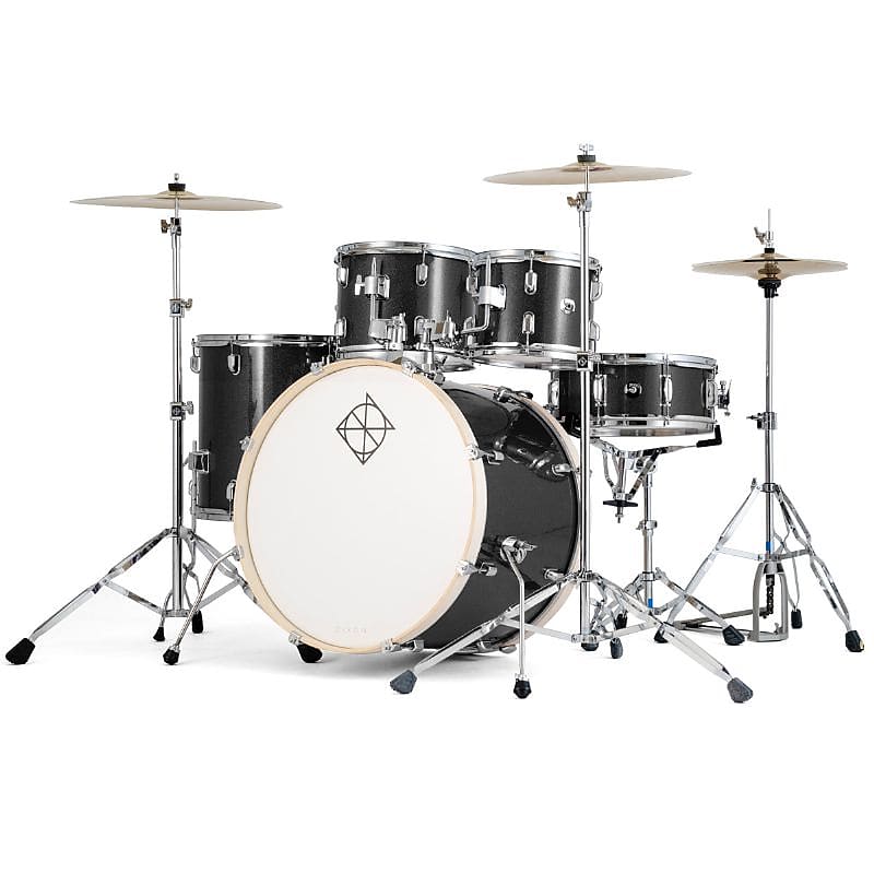 Dixon PODSP522BMBK-MG 