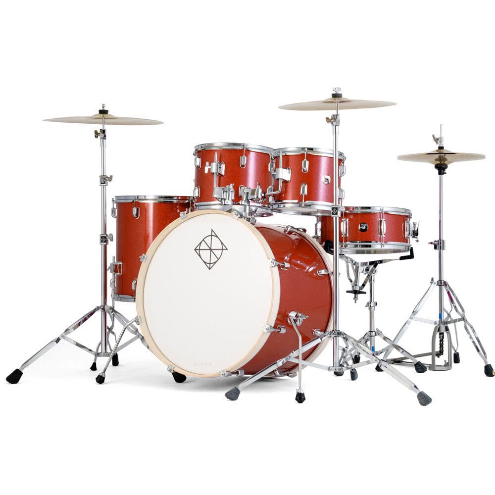 Dixon PODSP522BCRD-MG 