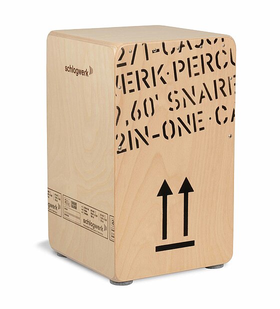 Schlagwerk CP404 Cajon