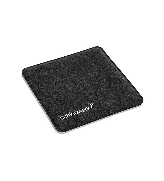 Schlagwerk SP70BLK 