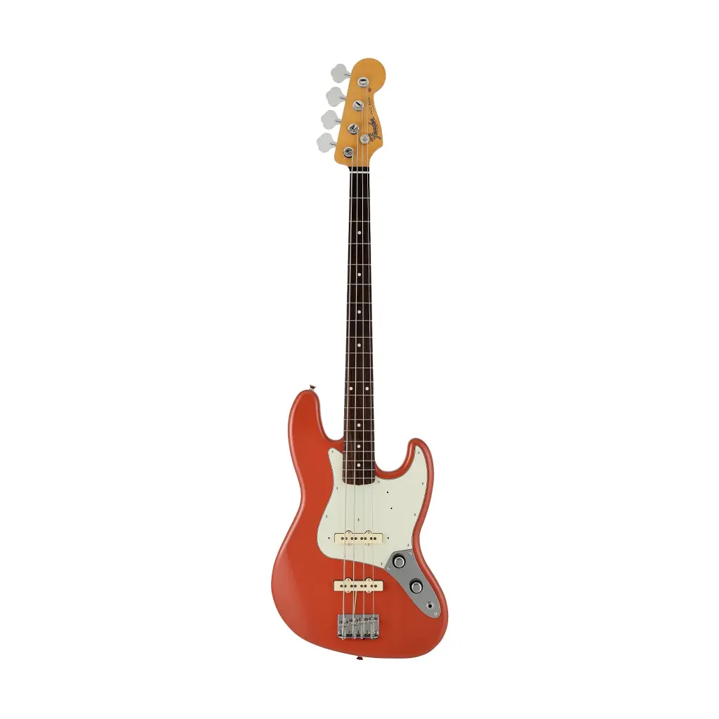 Fender JAPAN TOMOMI JAZZ Bass Guitar
