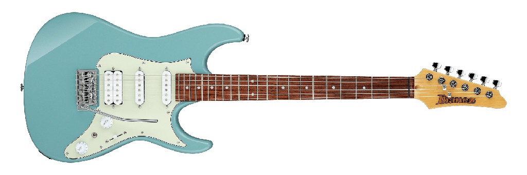 IBANEZ AZES40 PRB Electric Guitar