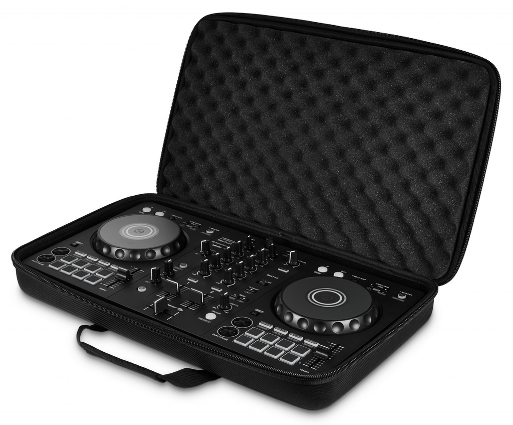 DDJ FLX4 factory case