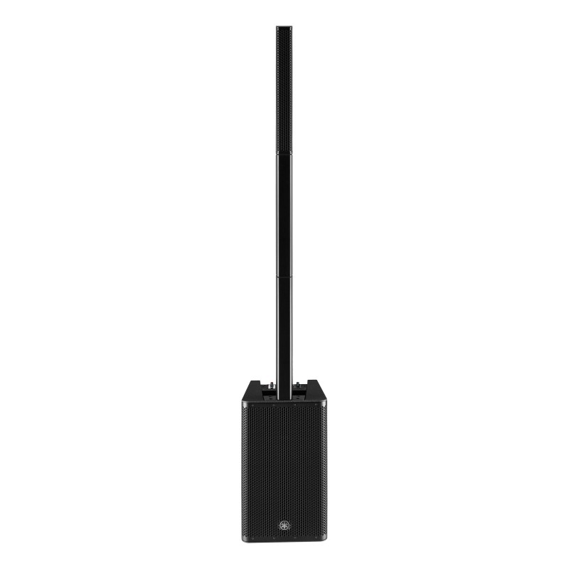 YAMAHA STAGEPAS1KMKII PORTABLE PA SYSTEM