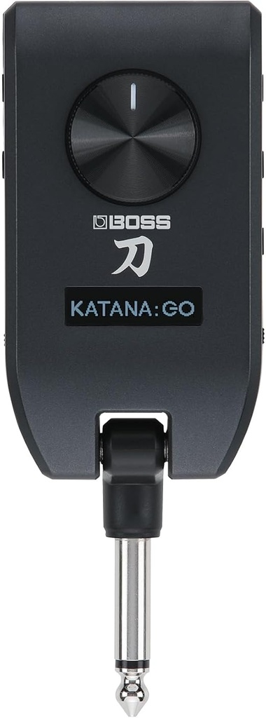 Boss Katana-Go 