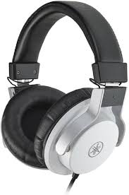 Yamaha HPH-MT7W