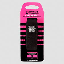 [P09613] ERNIE BALL FRETWRAPS BY GRUV GEAR - Medium