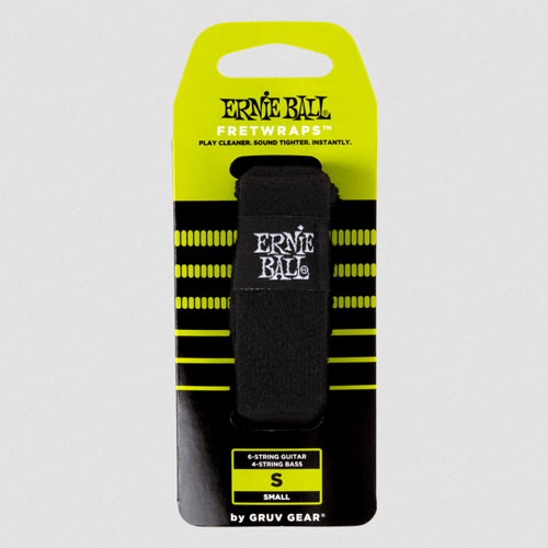 [P09612] ERNIE BALL FRETWRAPS BY GRUV GEAR - SM 