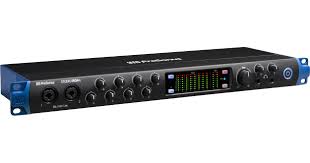 PreSonus Studio 1824 C USB Audio Interface
