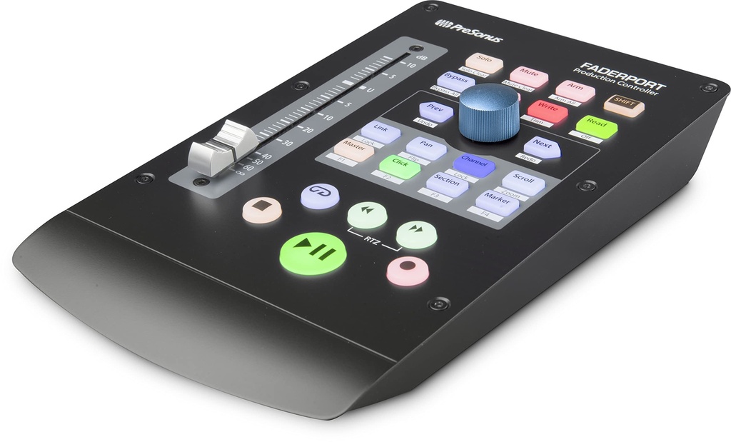 PreSonus FaderPort