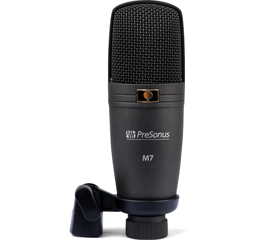 Presonus M7 Microphone