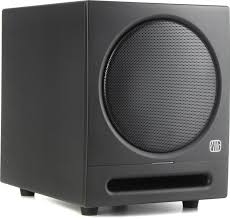PreSonus Eris SUB 8 Compact Studio Subwoofer