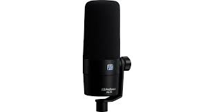 PreSonus PD-70 Dynamic Cardioid Broadcast Microphone