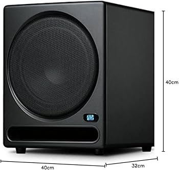 PreSonus Temblor T10