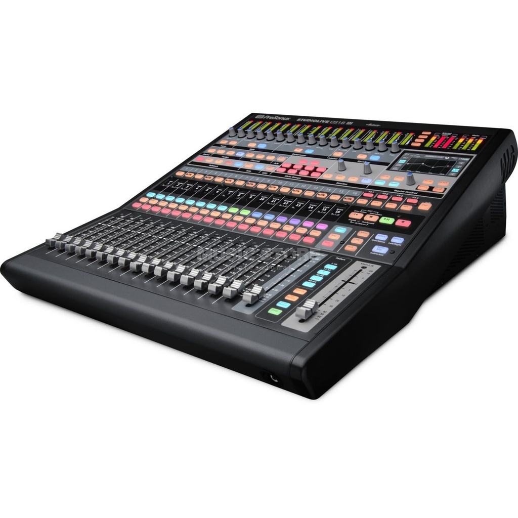 PreSonus StudioLive CS18AI