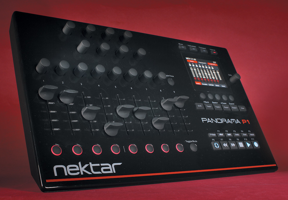 Nektar Panorama P1