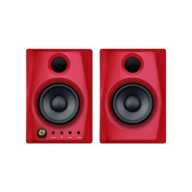 Monkey Banana Gibbon AIR Red (PAIR)