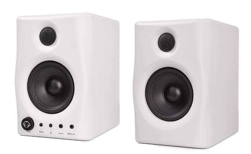 Monkey Banana Gibbon AIR White (PAIR)