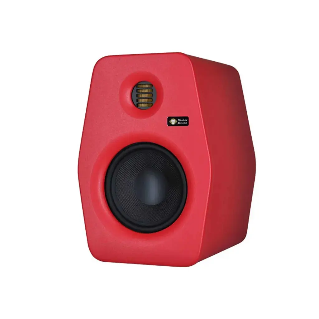 Monkey Banana Baboon 6 Red (Single)