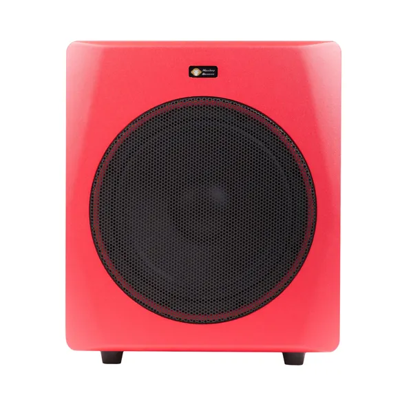Monkey Banana Gibbon 10 S RED