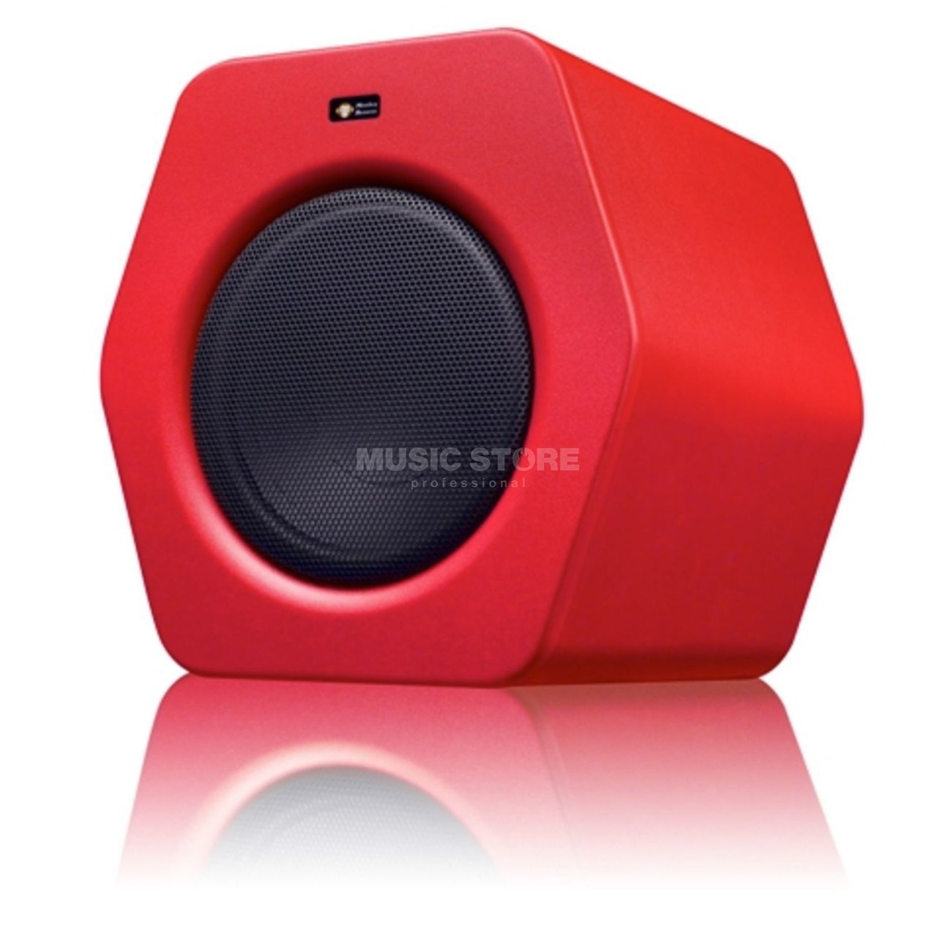 Monkey Banana Turbo 10s RED
