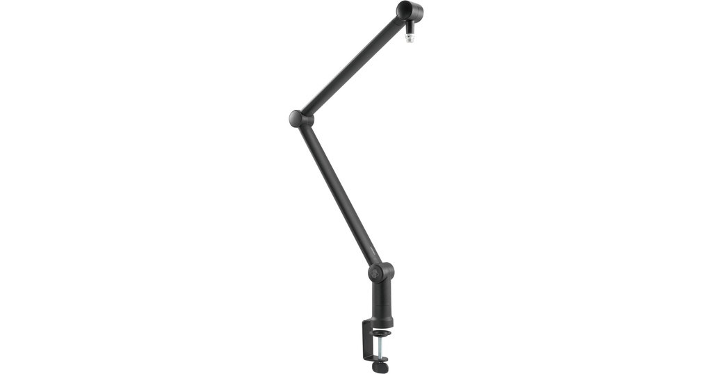 Sontronics | ELEVATE Multi-positional Desktop Mic Stand