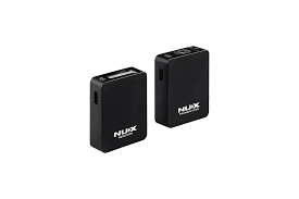 NUX B-10 Wireless Microphone System
