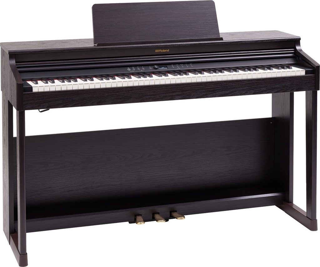 Roland RP701-DR Dark Rosewood Digital Piano