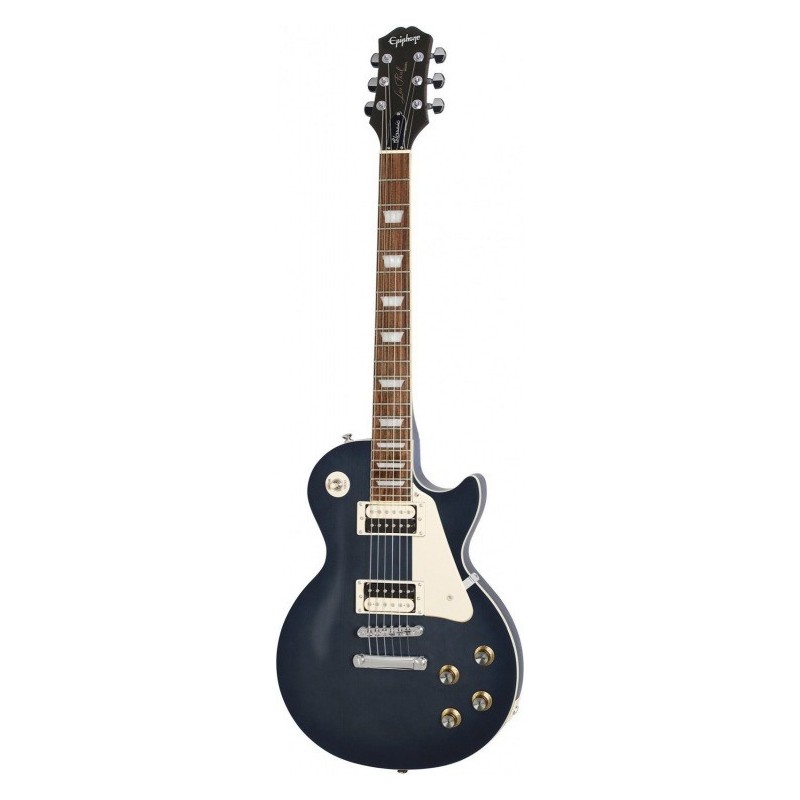 Epiphone Les Paul Classic - Ebony