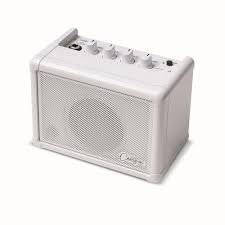 Carry-on 3W Compact Mini Speaker Amplifier 