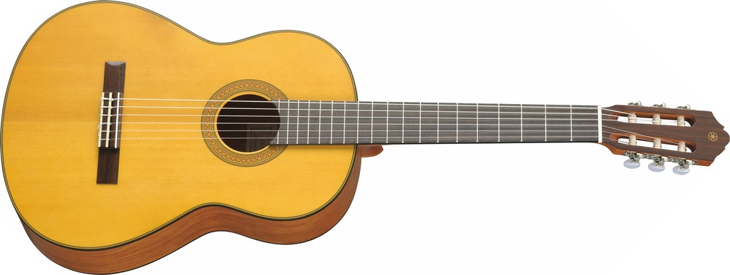 Yamaha CG122