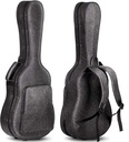 Classical Guitar Semi Hard Case Factory