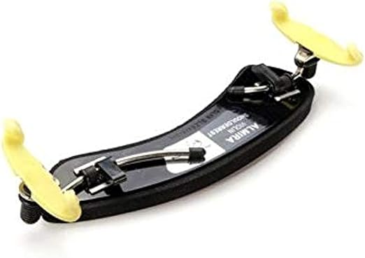 FOM 4/4 & 3/4 VIOLIN SHOULDER REST  