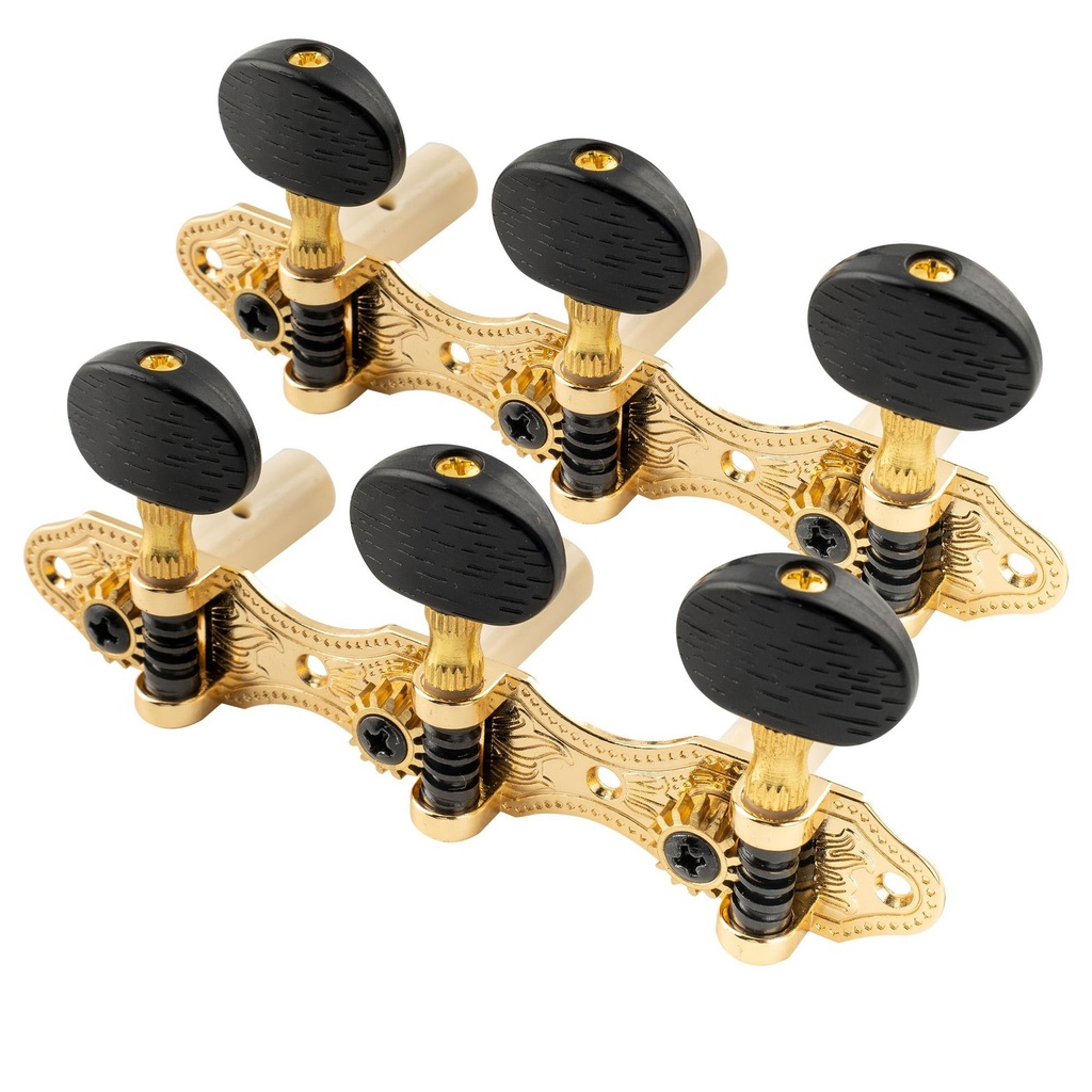 Seek music machine head for classic guitar  