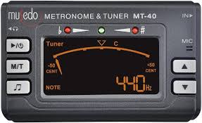 Musedo Metro-Tuner Metronome
