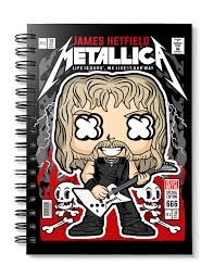 Band Notebook 