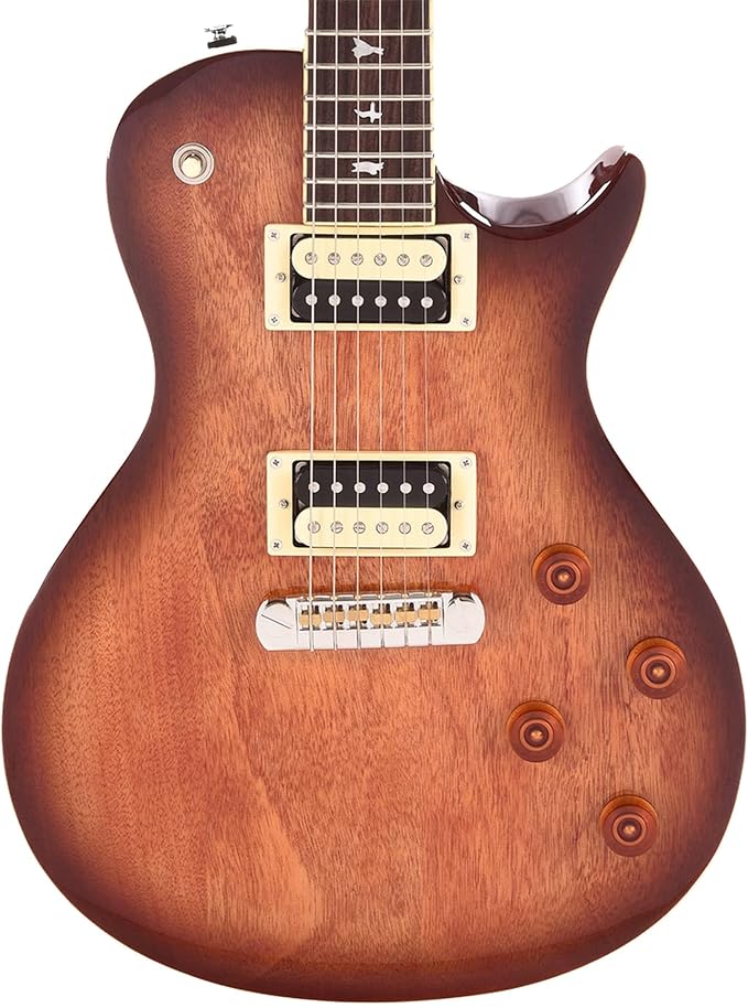 PRS SE 245 STANDARD TS - Tobacco Sunburst ST245TS