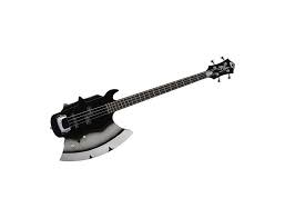 Cort AXE Bass 