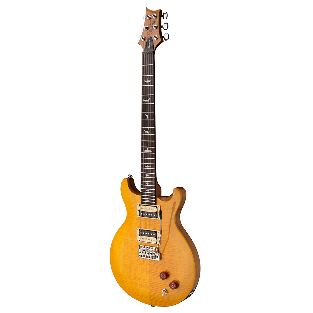prs SE SANTANA SY - Santana Yellow