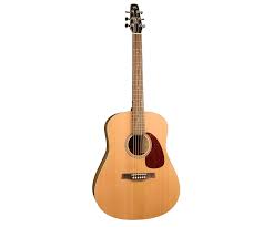SEAGULL S6 ACOUSTIC GUITAR