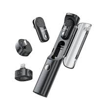 BOYA Magic-2  Mic kit 24 Bit (1to2) type C/ios/3.5mm + Charging Case 