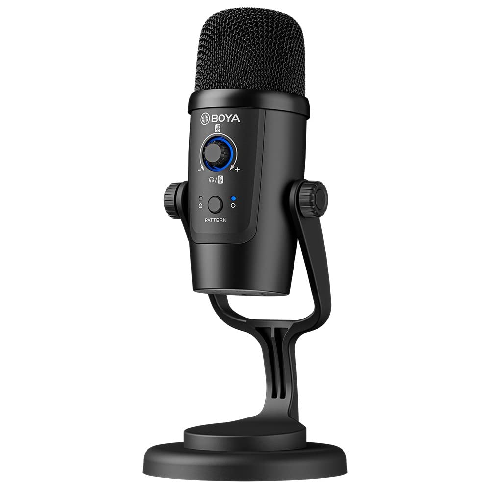 BOYA USB microphone - BY-PM500