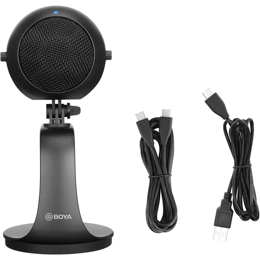 BOYA  USB microphone - BY-PM300