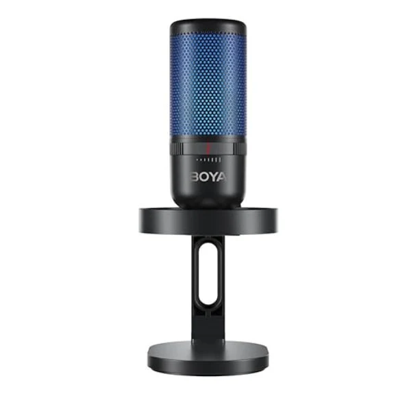 BOYA BY-K3 USB RGB desktop microphone