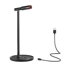 BOYA BY-CM1 Mini cardioid USB microphone (with noise cancellation function)