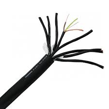 Mogami W3162 8- Core 110Ω AES/EBU Digital Audio Interface Cable