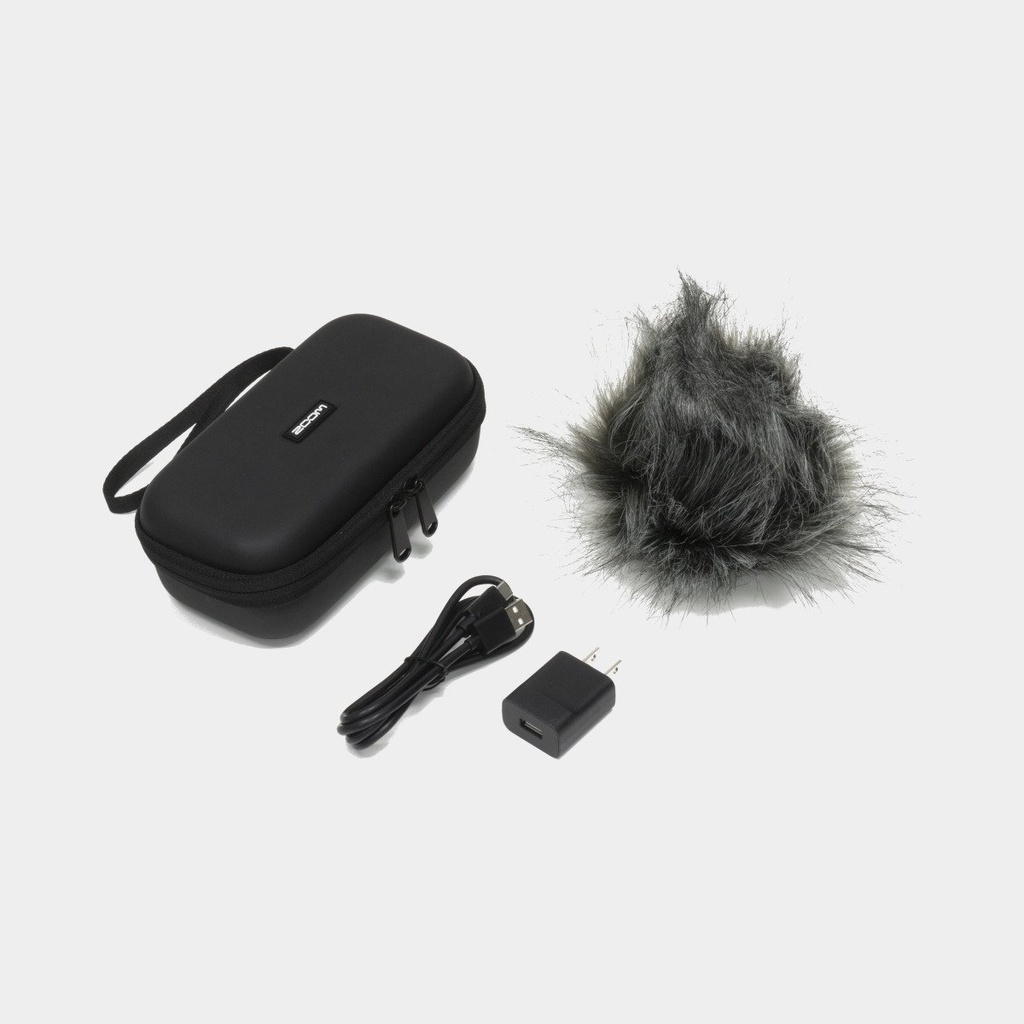 Zoom APH-4e
Accessory Pack for H4essential Handy Recorder
