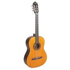 Valencia Classical Guitar VC204 Natural
